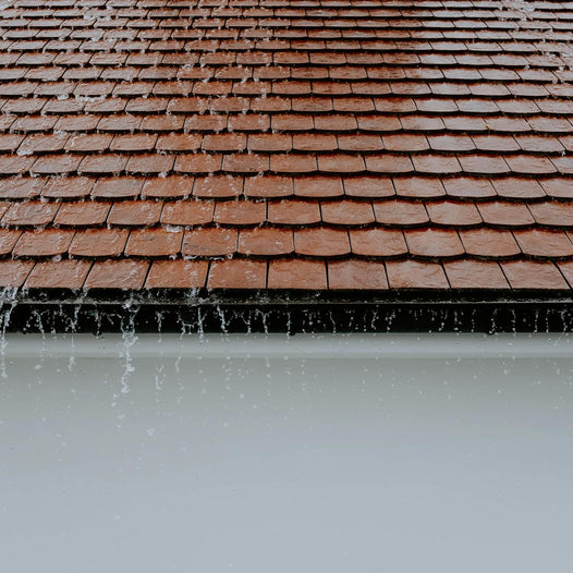 Guttering and roof repair