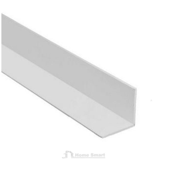 White Corner Wall Protector 50mm x 50mm x 1.4 Metre     (1464) ^^