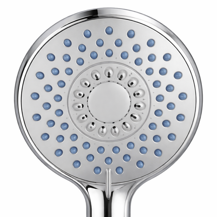 Kartell Deluge Slide Rail Kit Chrome