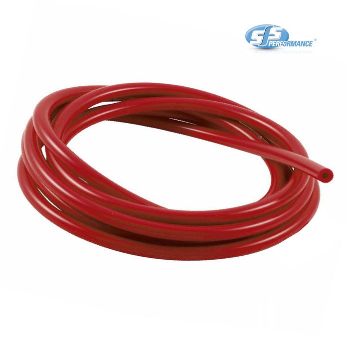 Nissan Skyline R33  GTS T  RB25 DET  Engine Bay Red Silicone Hose Dress Up Kit   (0504) ^^