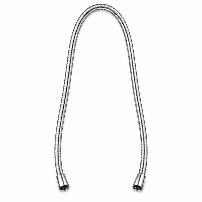 Kartell 1.5m Deluge Chrome Shower Hose