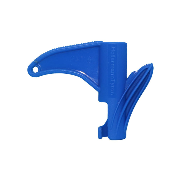 Conduit Applicator Splitting Tool Small  6 - 15mm