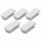 5 x 3mm White Striker Plates