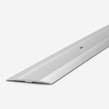 2 x Aluminium Flooring Cover Edge 60mm x 89.5cm