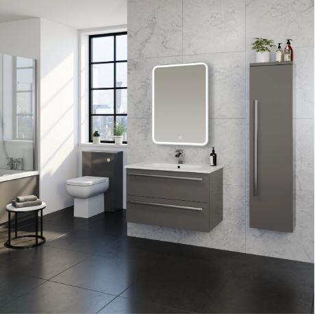 Bathroom products