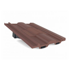 Manthorpe Antique Red Marley Ludlow Redland Sandtoft Castellated Roof Tile Vent & Adaptor