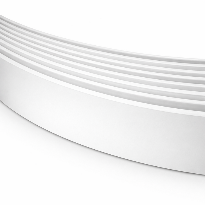 EasyFix 5m MagnetGlaze Extreme Finishing Trim