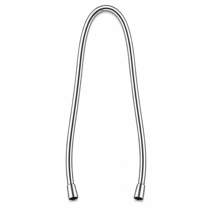 Kartell 1.5m Chrome Shower Hose