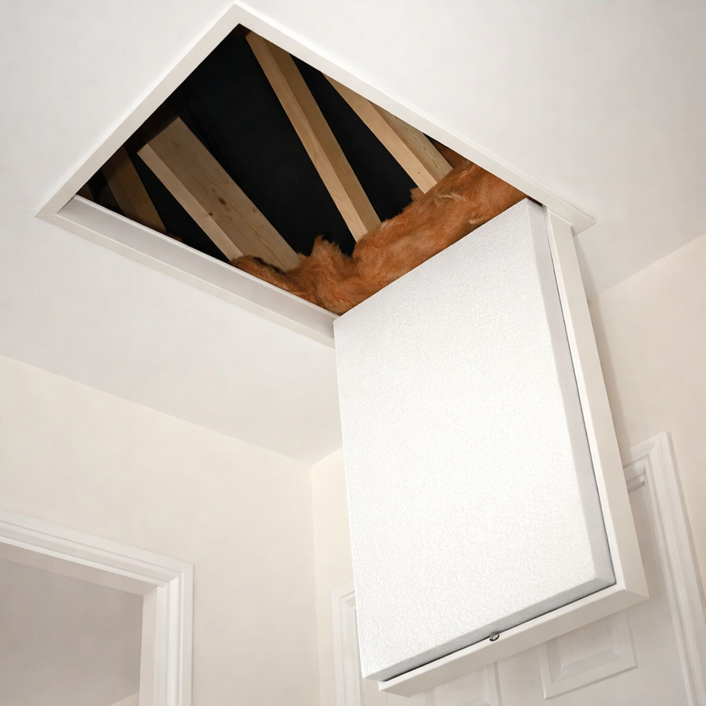 Access Doors & Panels