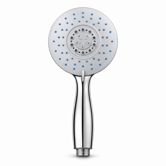 Kartell Deluge Chrome Shower Head