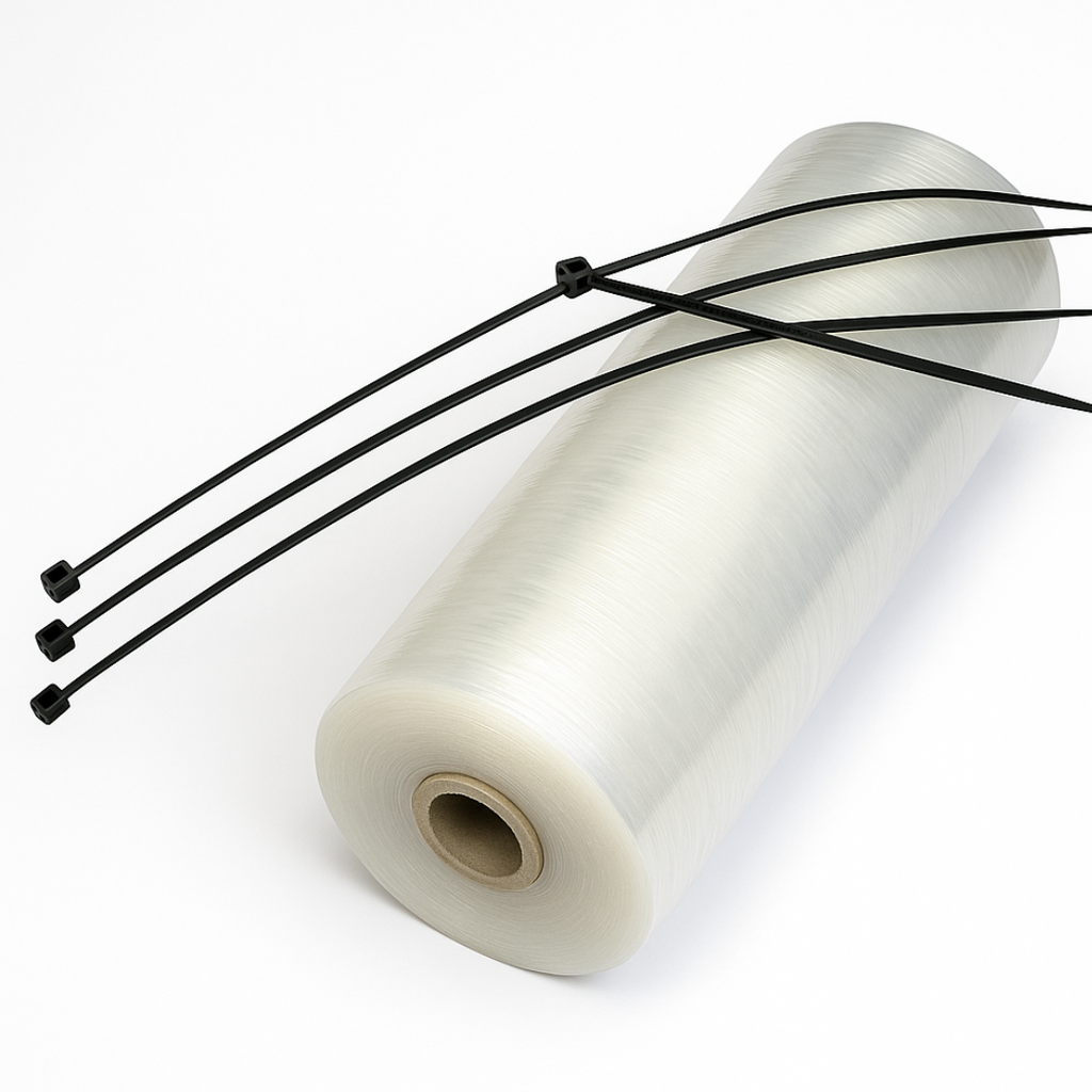 Temporary Rainwater Downpipe Kits