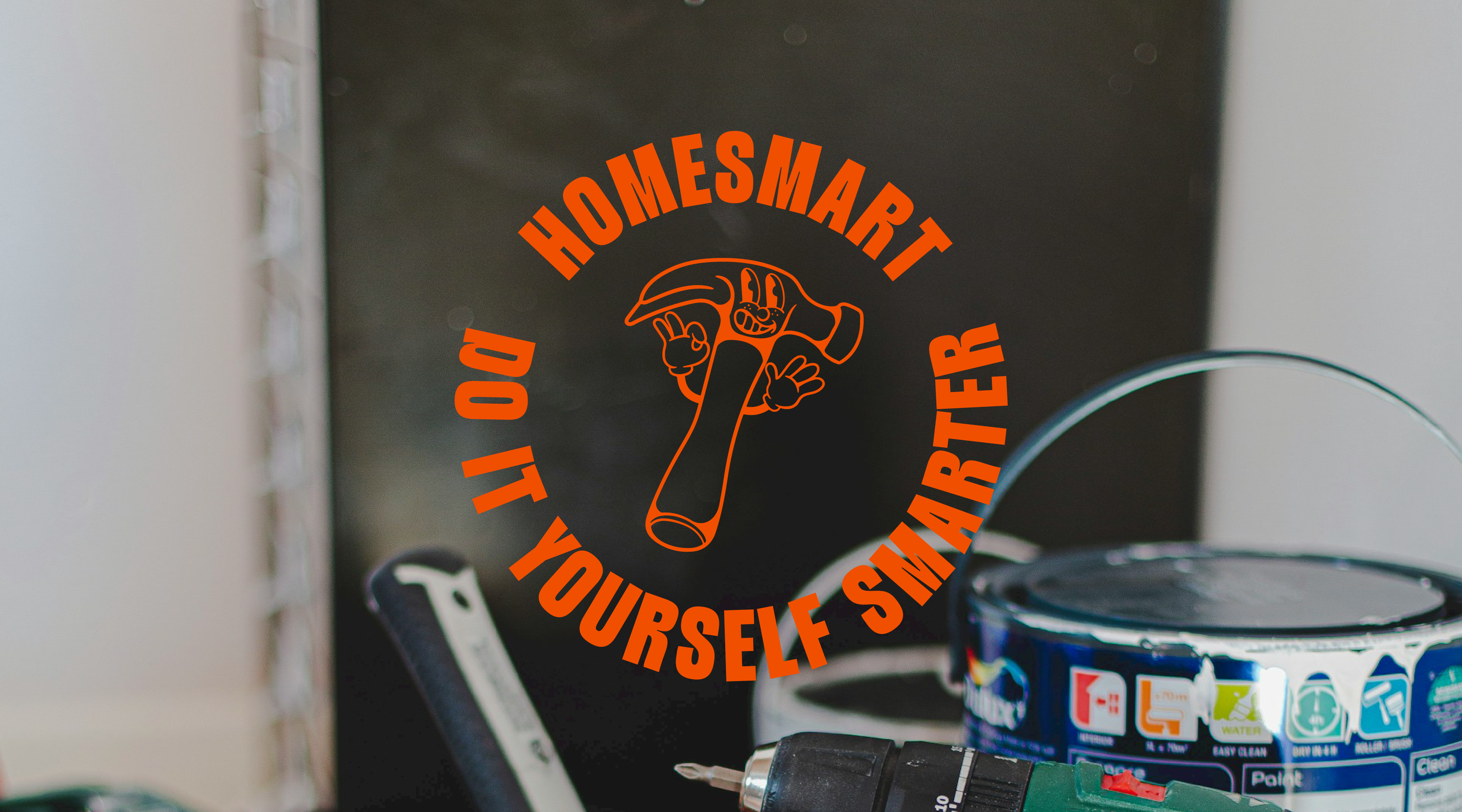 DIY guides & advice – Homesmart