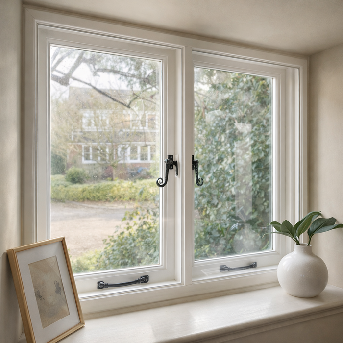 EasyFix 5m MagnetGlaze Extreme Finishing Trim