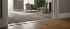 5 x Aluminium Flooring Cover Edge 60mm x 89.5cm
