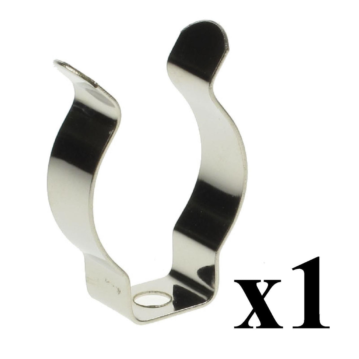 1 x 63mm Narrow Base Terry Tool Clip ^^ — Homesmart