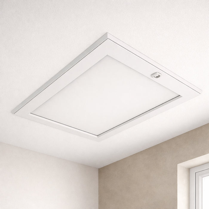 Manthorpe Loft Hinged Access Door GL251