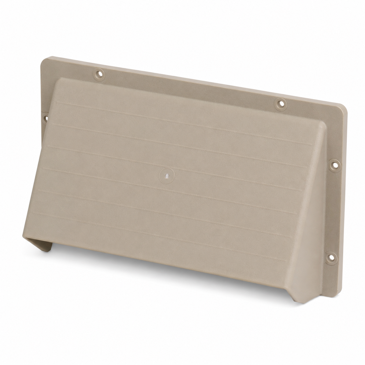 Hooded Cowl Vent Covers for Air Bricks Grilles Extractors Vents