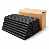 60 x Over Fascia Vents 1 Metre x 25mm