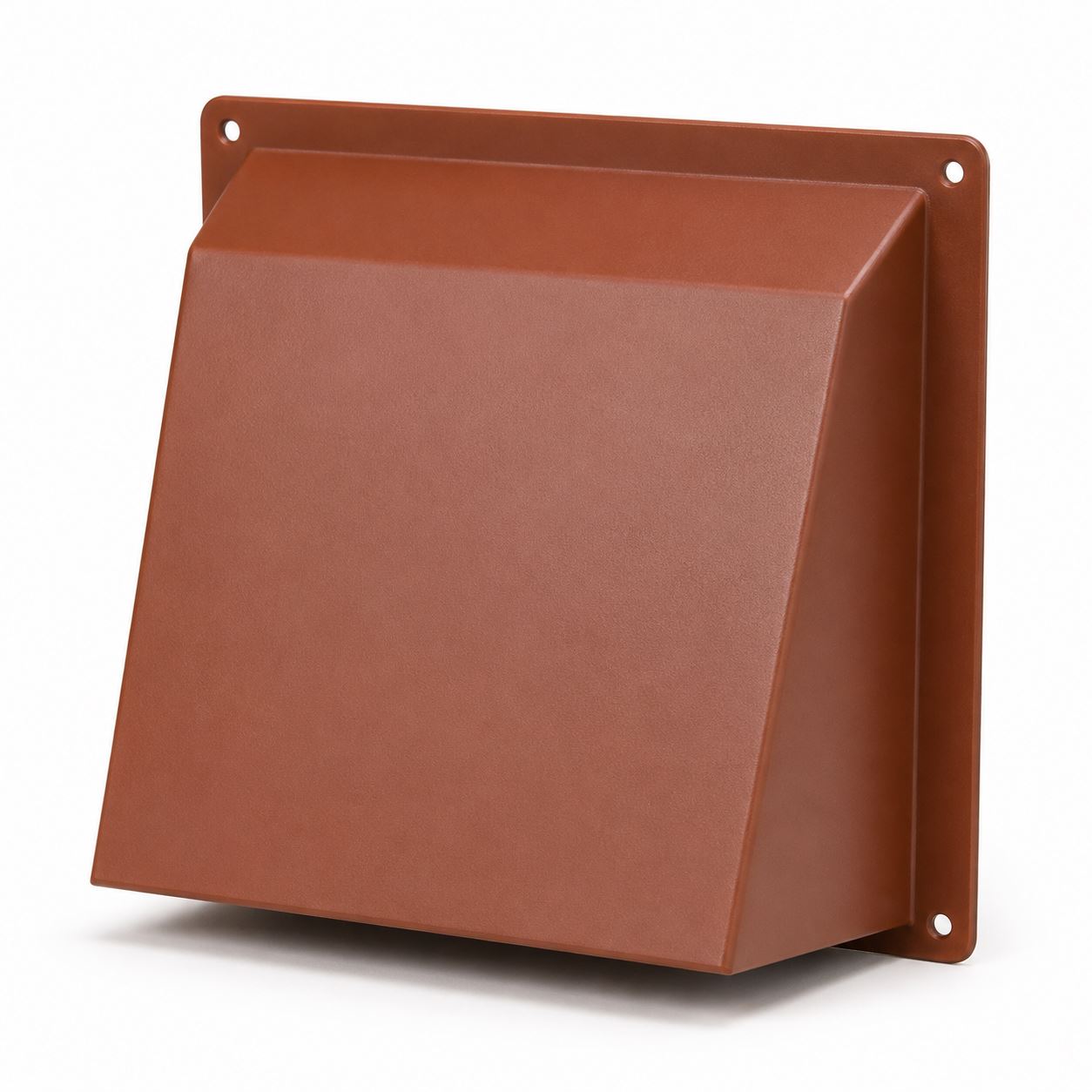 Hooded Cowl Vent Covers for Air Bricks Grilles Extractors Vents
