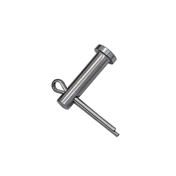 Metric Split Cotter Pins for Securing Clevis Pins