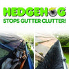 Hedgehog Gutter Guard 4m x 100mm<br><br>