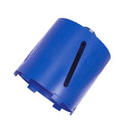 Diamond Core Drill 152 x 150mm with Hex Arbor & Pilot Drill