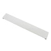 Blanking End Cap 300mm Double Ended for Plastic Fascia & Window Boards