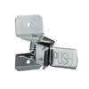 Spring Loaded Wall Mounted Tool Clips<br><br>