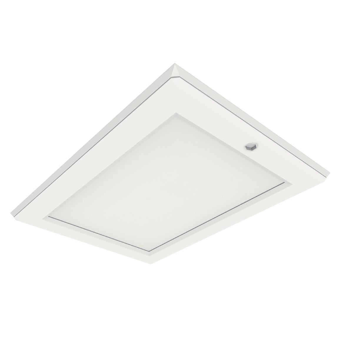 Manthorpe GL250 Insulated Loft Trap Door 562 x 726mm Hinged Hatch & Frame