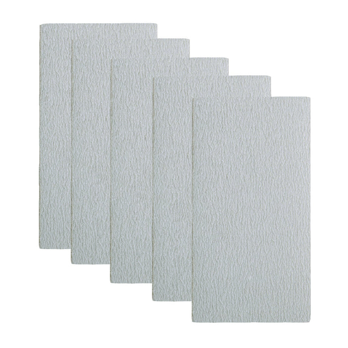 Hook and Loop 228 x 89mm Hand Sanding Sheets