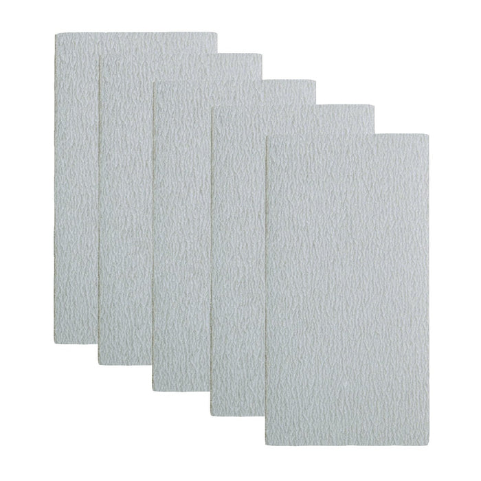 Hook and Loop 228 x 89mm Pole Sanding Sheets