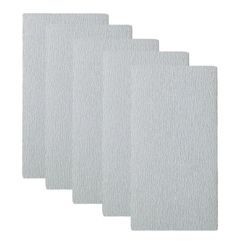 45 x Hook and Loop Mixed Grit 228 x 89mm Pole Sanding Sheets