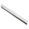 Fascia Board Corner Joints White Square Edge Profile / Size Options