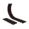 Manthorpe Continuous Roll Eaves Panel Roof Vent <br> Menu Options