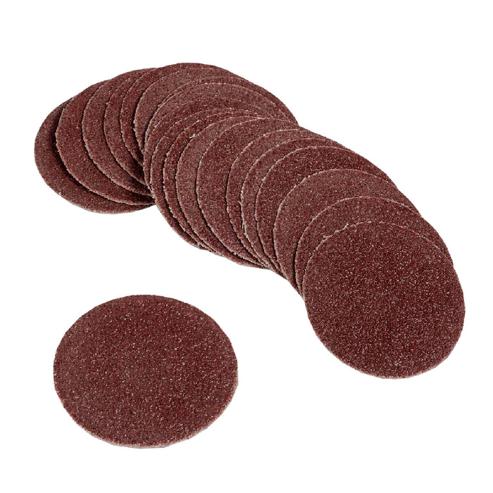 Hook and Loop 50mm Orbital Sanding Discs