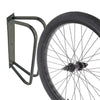 Wall Mounted Bike Storage Stand <br> Menu Options