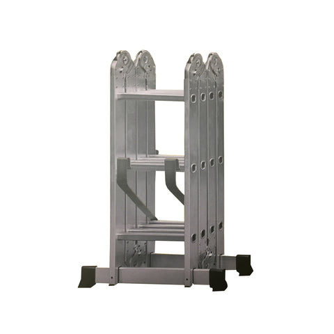2 x Ladder Storage Hooks, Wall Mounted Brackets<br><br>