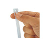 100 x Natural Releasable Cable Ties <br>Size: 300 x 7.6mm <br><br>