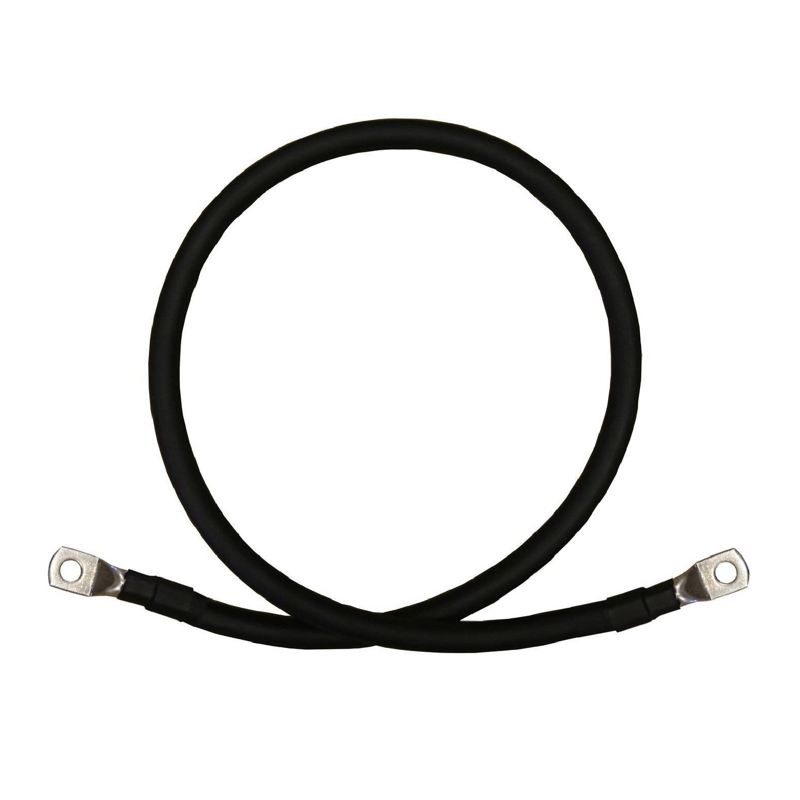 Battery Switch Starter Lead
