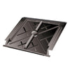 Manthorpe G400 Eaves Cross Flow Roof Vent Suits 400mm Rafter Width