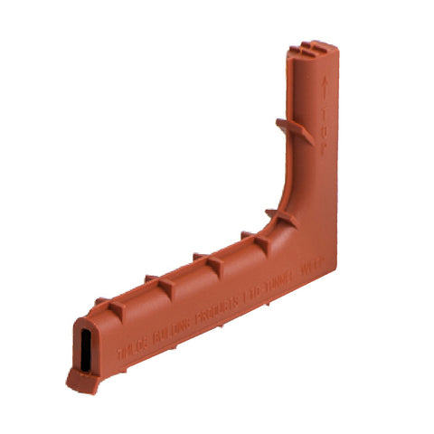 Brick Tunnel Weep Vents Peep Low Profile / Colour Options