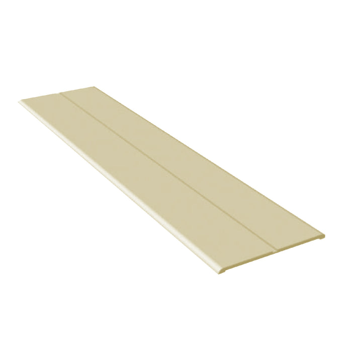 Cream Corner Wall Protector Plastic Flexi Angle