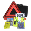 French European Driving Kit with  Alcohol Breathalysers <br><br>