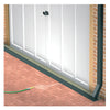 Garage Drainage Silver 3 Metre Pack & Accessories.<br><br>