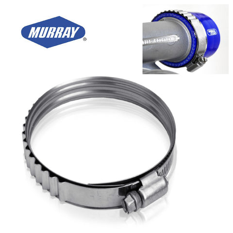 Genuine Murray Turbo Clamp Seal Constant Band Tension Hose