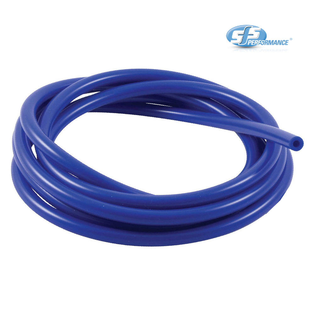 Universal Engine Bay Blue Silicone Hose Dress Up Kit. Homesmart