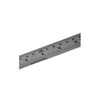 2 x Stainless Steel Metal Rulers 12 inch & 6 inch<br><br>