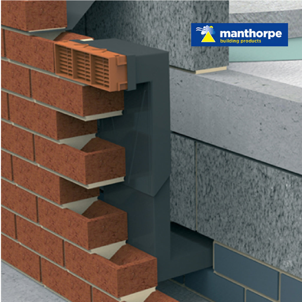 Extension Sleeve for Underfloor Adjustable Telescopic Vents G961