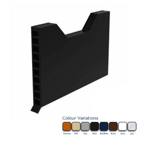 Brick Weep Vents Wall Ventilation / Colour Options<br><br>
