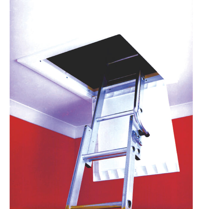 Loft Trap Door Hinged Drop Down 035-PU High Insulation